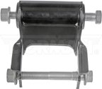 Dorman 722-229 Leaf Spring Shackle - Rear Left or Rear Right - view 1