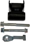 Dorman 722-235 Leaf Spring Shackle - Rear Rearward - view 3