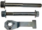 Dorman 722-235 Leaf Spring Shackle - Rear Rearward - view 5