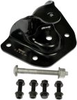 Dorman 722-241 Leaf Spring Hanger - Rear Spring Forward - view 2