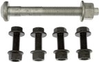 Dorman 722-241 Leaf Spring Hanger - Rear Spring Forward - view 7