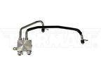 Dorman 724-002 Automatic Transmission Oil Cooler Hose Assembly - Inlet and Outlet - view 3