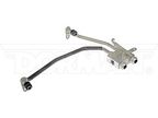 Dorman 724-002 Automatic Transmission Oil Cooler Hose Assembly - Inlet and Outlet - view 6