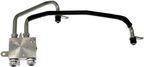 Dorman 724-002 Automatic Transmission Oil Cooler Hose Assembly - Inlet and Outlet - view 2