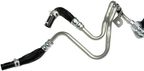 Dorman 724-006 Automatic Transmission Oil Cooler Hose Assembly - Inlet and Outlet - view 2