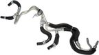 Dorman 724-006 Automatic Transmission Oil Cooler Hose Assembly - Inlet and Outlet - view 4