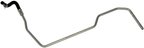 Dorman 724-014 Automatic Transmission Oil Cooler Hose Assembly - Radiator Oil Cooler Supply (Upper) - view 4