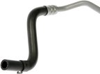 Dorman 724-015 Automatic Transmission Oil Cooler Hose Assembly - Auxiliary Cooler Outlet (Passenger Side) - view 2