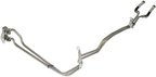 Dorman 724-021 Automatic Transmission Oil Cooler Hose Assembly - Inlet and Outlet - view 4