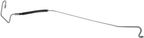 Dorman 724-022 Automatic Transmission Oil Cooler Hose Assembly - Outlet - view 1