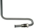 Dorman 724-023 Automatic Transmission Oil Cooler Hose Assembly - Inlet - view 3
