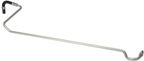 Dorman 724-027 Automatic Transmission Oil Cooler Hose Assembly - Auxiliary Cooler Outlet (Driver Side) or Auxiliary Cooler Outlet (Lower) - view 1