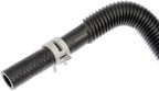 Dorman 724-032 Automatic Transmission Oil Cooler Hose Assembly - Auxiliary Cooler to Radiator - view 2
