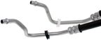 Dorman 724-048 Automatic Transmission Oil Cooler Hose Assembly - Inlet and Outlet - view 2