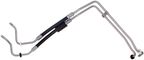 Dorman 724-048 Automatic Transmission Oil Cooler Hose Assembly - Inlet and Outlet - view 1