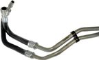 Dorman 724-053 Automatic Transmission Oil Cooler Hose Assembly - Inlet and Outlet - view 2
