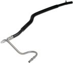 Dorman 724-059 Automatic Transmission Oil Cooler Hose Assembly - Outlet - view 2