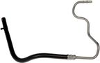 Dorman 724-063 Automatic Transmission Oil Cooler Hose Assembly - Inlet - view 1