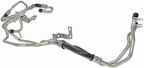 Dorman 724-067 Automatic Transmission Oil Cooler Hose Assembly - Outlet - view 1