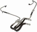 Dorman 724-068 Automatic Transmission Oil Cooler Hose Assembly - Inlet and Outlet - view 1