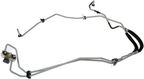 Dorman 724-138 Automatic Transmission Oil Cooler Hose Assembly - Inlet and Outlet - view 2