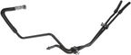Dorman 724-222 Automatic Transmission Oil Cooler Hose Assembly - Upper - view 1