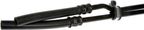 Dorman 724-222 Automatic Transmission Oil Cooler Hose Assembly - Upper - view 2