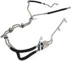 Dorman 724-223 Automatic Transmission Oil Cooler Hose Assembly - Inlet and Outlet - view 1