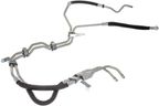 Dorman 724-224 Automatic Transmission Oil Cooler Hose Assembly - Inlet and Outlet - view 2