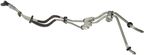 Dorman 724-227 Automatic Transmission Oil Cooler Hose Assembly - Inlet and Outlet - view 1