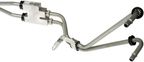 Dorman 724-227 Automatic Transmission Oil Cooler Hose Assembly - Inlet and Outlet - view 3
