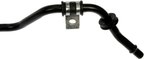 Dorman 724-229 Automatic Transmission Oil Cooler Hose Assembly - Auxiliary Cooler Inlet (Driver Side) or Inlet and Outlet - view 3