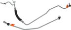 Dorman 724-520 Automatic Transmission Oil Cooler Hose Assembly - Lower - view 1