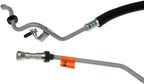 Dorman 724-520 Automatic Transmission Oil Cooler Hose Assembly - Lower - view 2