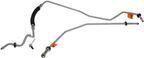 Dorman 724-520 Automatic Transmission Oil Cooler Hose Assembly - Lower - view 4