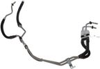 Dorman 724-600 Automatic Transmission Oil Cooler Hose Assembly - view 1