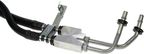 Dorman 724-600 Automatic Transmission Oil Cooler Hose Assembly - view 2