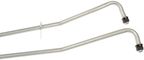 Dorman 724-603 Automatic Transmission Oil Cooler Hose Assembly - Inlet and Outlet - view 3
