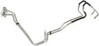 Dorman 724-605 Automatic Transmission Oil Cooler Hose Assembly - Inlet and Outlet - view 4