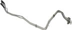 Dorman 724-606 Automatic Transmission Oil Cooler Hose Assembly - Transmission to Radiator (Lower) - view 1