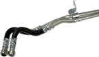 Dorman 724-606 Automatic Transmission Oil Cooler Hose Assembly - Transmission to Radiator (Lower) - view 2