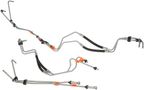 Dorman 724-992 Automatic Transmission Oil Cooler Hose Assembly - view 1