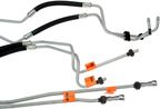 Dorman 724-992 Automatic Transmission Oil Cooler Hose Assembly - view 3