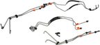Dorman 724-992 Automatic Transmission Oil Cooler Hose Assembly - view 4