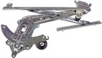 Dorman 740-003 Window Regulator - Front Left - view 2