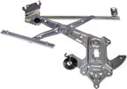Dorman 740-003 Window Regulator - Front Left - view 1