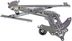 Dorman 740-004 Window Regulator - Front Right - view 2