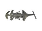 Dorman 740-012 Window Regulator - Tailgate - view 3