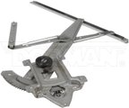 Dorman 740-014 Window Regulator - Front Left - view 5