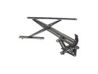 Dorman 740-014 Window Regulator - Front Left - view 2